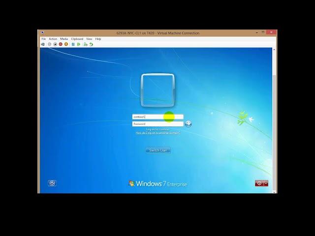 Troubleshooting an Internet Explorer Security Issue  | windows 7