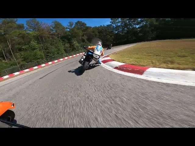 TMGP | Speedsportz Endurance Race | First Lap