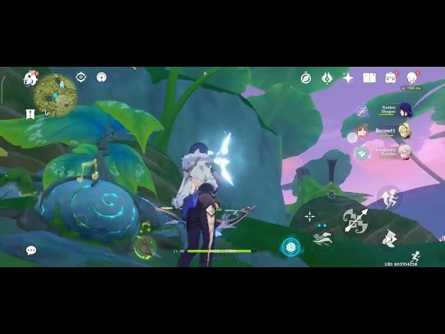 Road to 1000 achievements - how could i've missed it - Tales of the forest