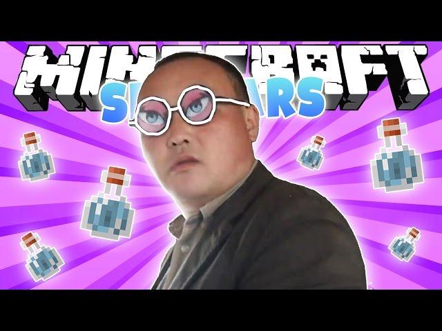 СПИДЫ НАДО? [Minecraft Team SkyWars Mini-Game]