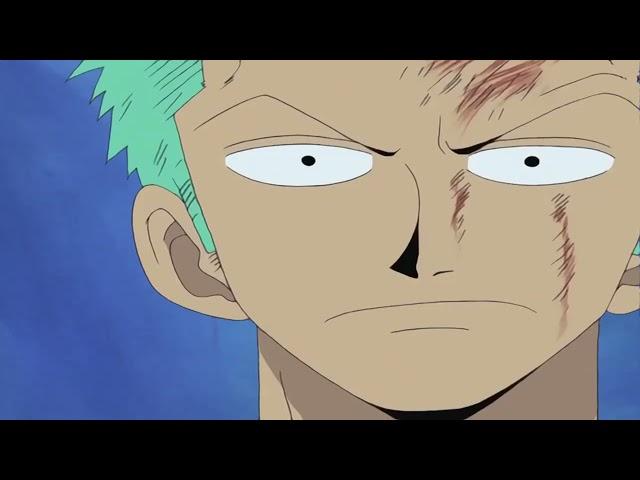 Zoro is weakened by Vivi's perfume dance | Vivi tries to seduces Zoro | One piece funny moments