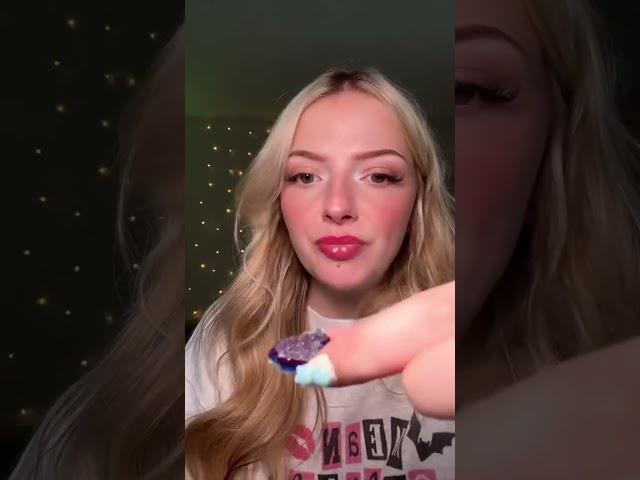 NEW LIQUID CANDY🩷 #candy #liquidcandy #asmr
