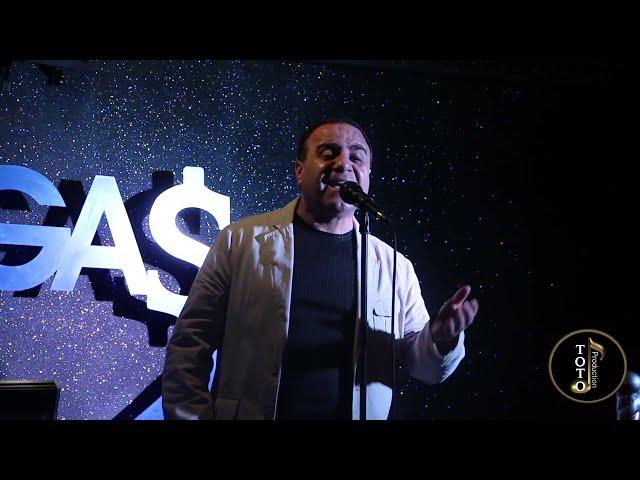 Сборник Хитов С Гагиком Григоряном и Тото Айдиняном - Gagik Grigoryan - Toto Music Production