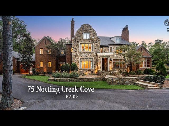 75 Notting Creek Cove - Eads, Tennessee