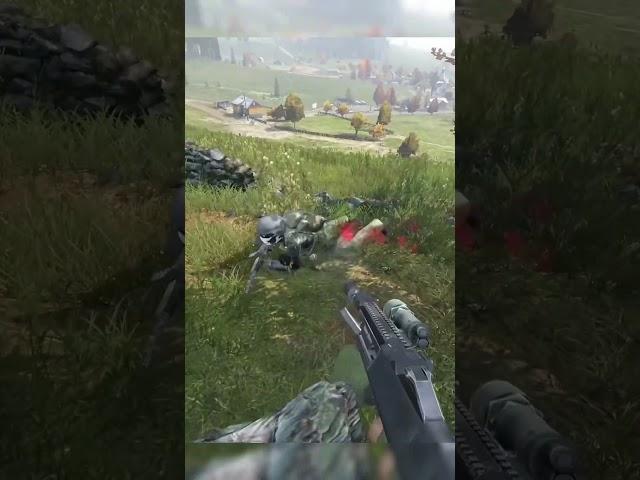 Don’t mind the end