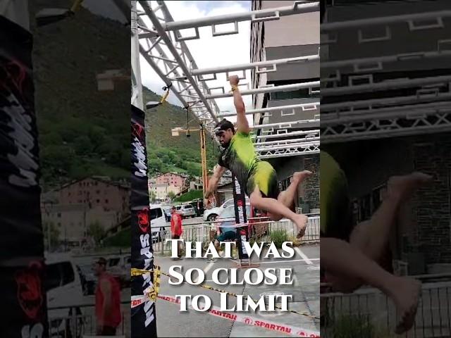 Testing Limits | Spartan Race Andorra  #explore #travel #adventure #limits #spartan