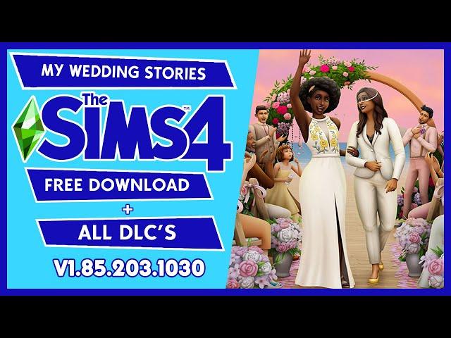 The Sims 4 Free Download PC Game pre-installed in direct link www.unlockedgames.net