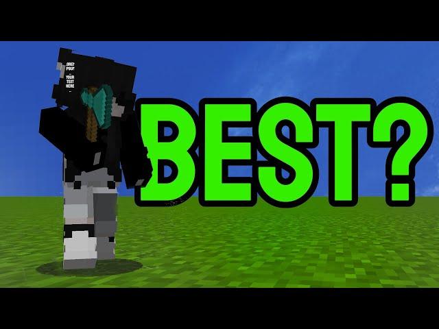 The Best Minecraft Player...?