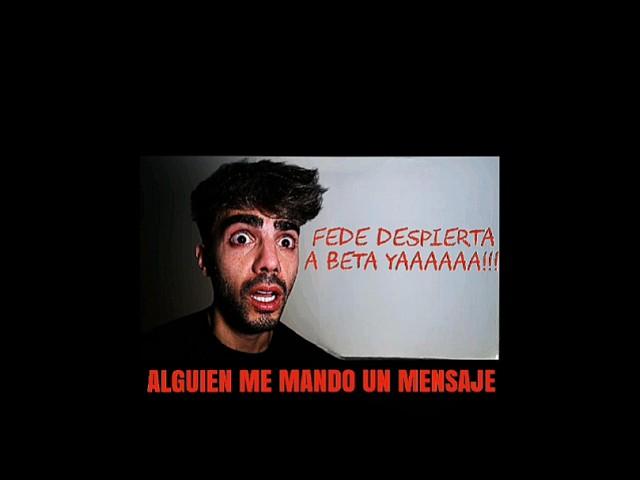 LOS VIDEOS MAS ESPERADOS DE FEDE PT 4 TEMPORADA 5 ️️ #fedevigevani #edit #suscribirse