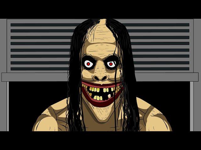 Top 18 Horror Stories Animated Compilation