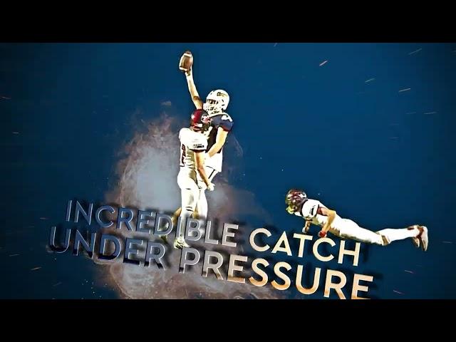 Ford Game of the Week | Tuttle Tigers vs Guthrie Bluejays #highschoolfootball