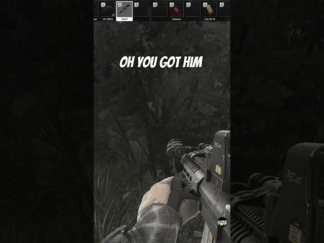 Killing the Ultimate Rat Squad #escapefromtarkov #tarkov