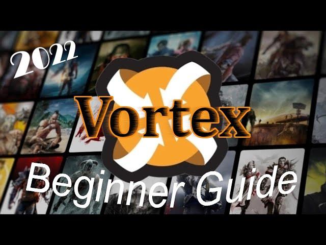 Vortex Beginner Guide - The Basics (A 2023 Guide)