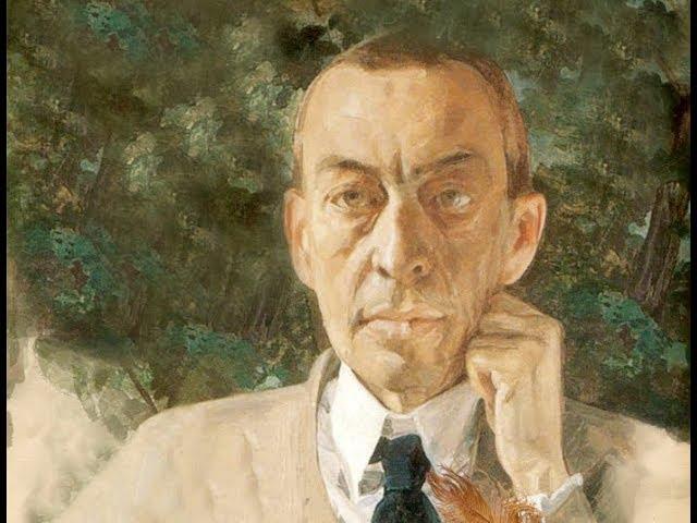 Концерт «Самый русский композитор»