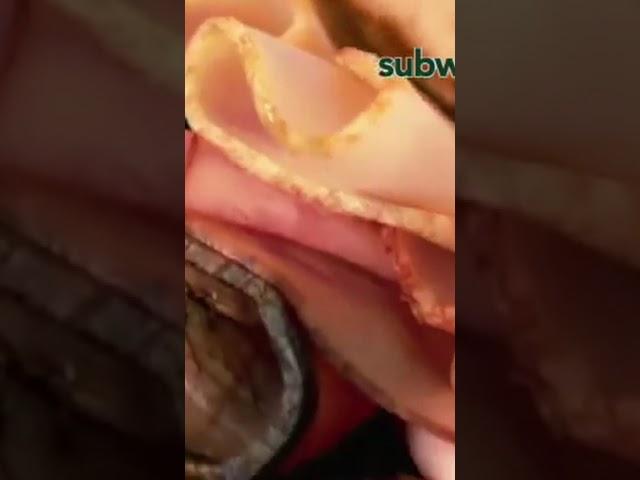 POKELWALS is subway's embassador
