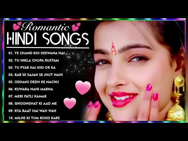 90’S Old Hindi Songs 90Love Song Udit Narayan, Alka Yagnik, Kumar Sanu songs Hindi Jukebox songs