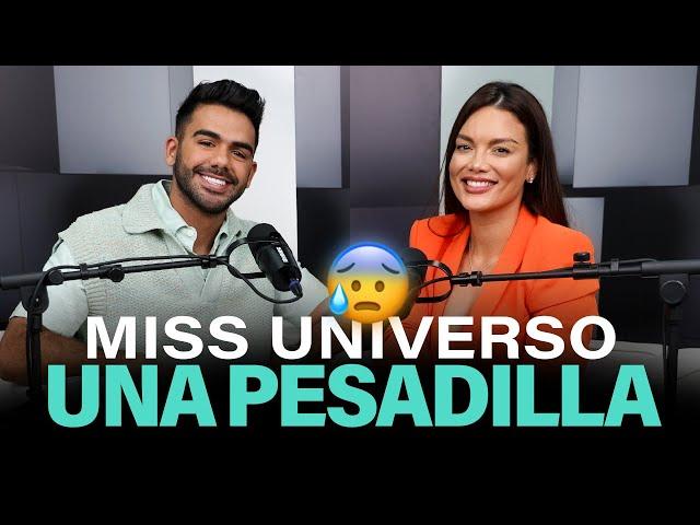 Zuleyka Rivera nos abre su corazón en este episodio lleno de revelaciones y emociones. - NLC EP4