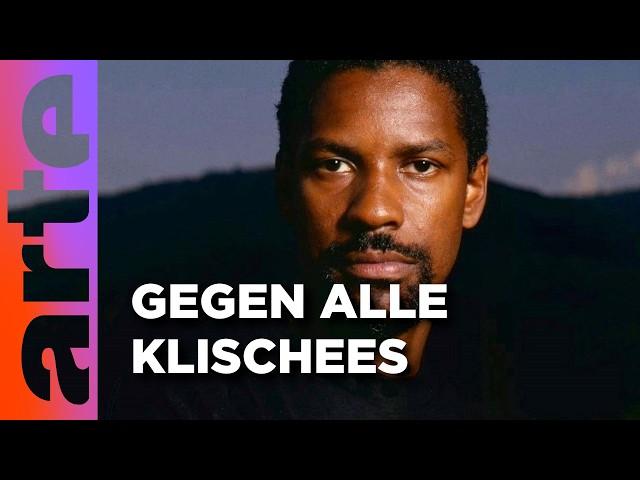 Denzel Washington: Spiegelbilder Amerikas | Doku HD | ARTE