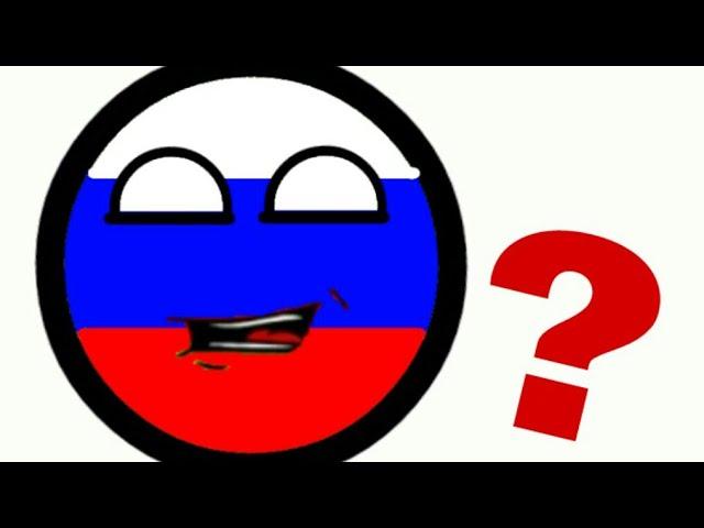 Как рисовать CountryBalls на телефоне