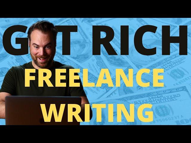 31 Ways to Make More Money Freelance Writing in 2021