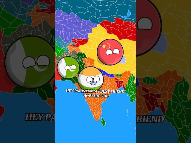 WORLD IN OHIO ️ #countryballs #countries #mapping #shortfeed #geography #ohio #shorts #foryou#viral