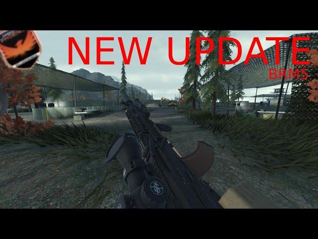 BRM5 New Update[New]