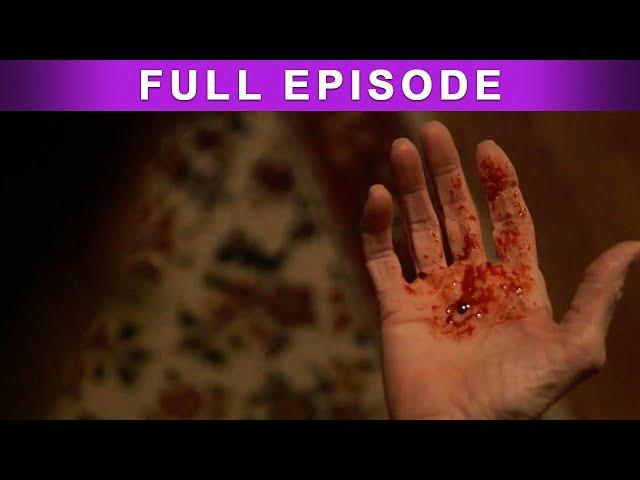 Demon Whisperer | FULL EPISODE! | S10EP1 | A Haunting