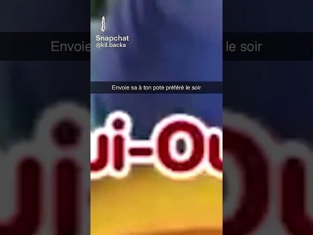 Vas-y oui oui