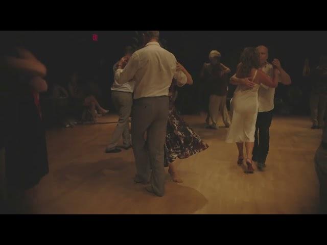 Pop Up Milonga Vancouver  September 6, 2024