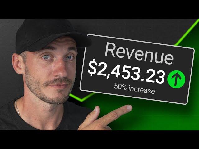 This PROVEN Strategy Doubles YouTuber Ad Revenue