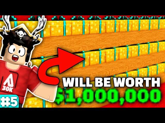 I Bought HUNDREDS Of LIMITED Items - Lumber Tycoon 2 Let's Play #5