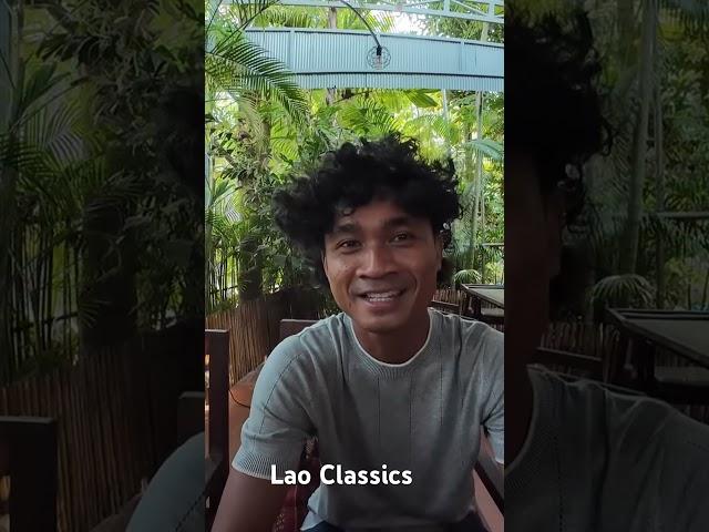 Cambodia’s Tour Guide/Content Creator, Lao Classics #travel #cambodianfoodtour #siemreap #entreprene