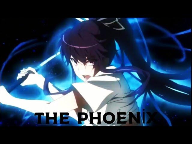 【AMV】The Phoenix - [Toaru Series]