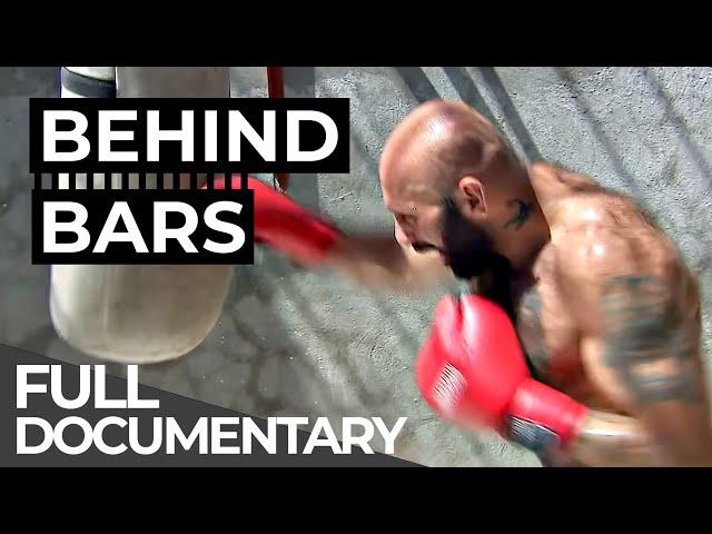 Behind Bars 2: The World’s Toughest Prisons - Armavir Prison, Armenia | Free Documentary