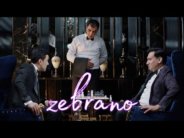 Yagshy  Zebrano (Русские субтитры + English subtitles + Türkçe alt yazılı)