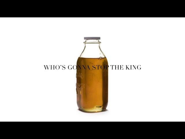 Crowder - Who’s Gonna Stop The King (Lyric Video)