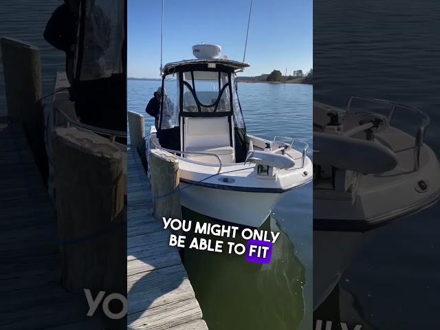 Maryland Waterfront Homes: Water Depth Chesapeake Bay