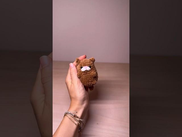 #amigurumi #crochet #handmade #амигуруми #вязание #tutorial #крючком #craft #туториал #кот #handmade