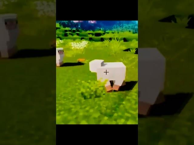 Детальная проработка. minecraft