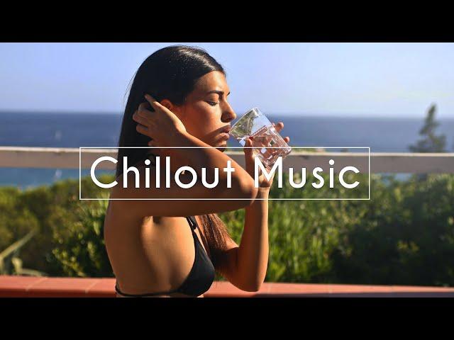 Chillout Relax Background Music for CHILL Times, Focus, Leisure, Study - CHILL DAYS & NIGHTS