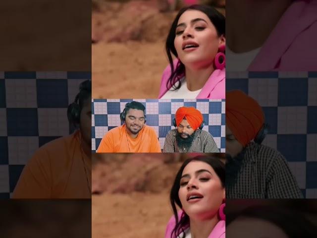 Ki Lagda ️ #raka #reaction #shorts