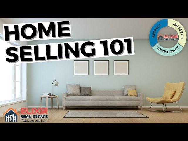 Home Selling 101