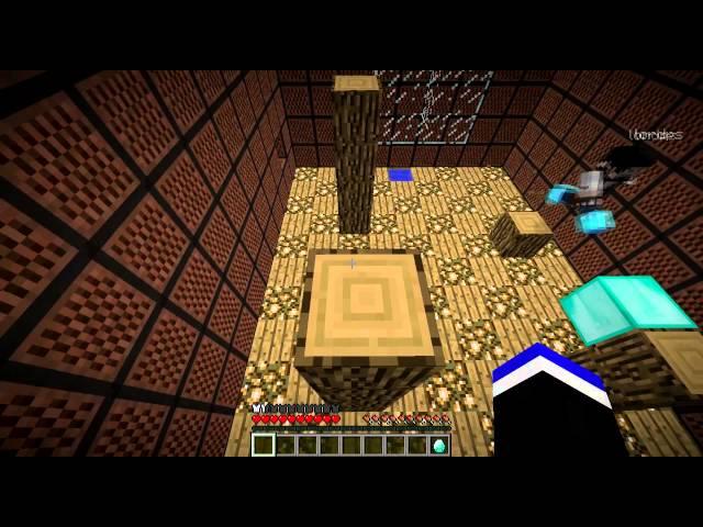 Minecraft: Escape z Lordem i Yachem BEZ Ognistego cz. 8