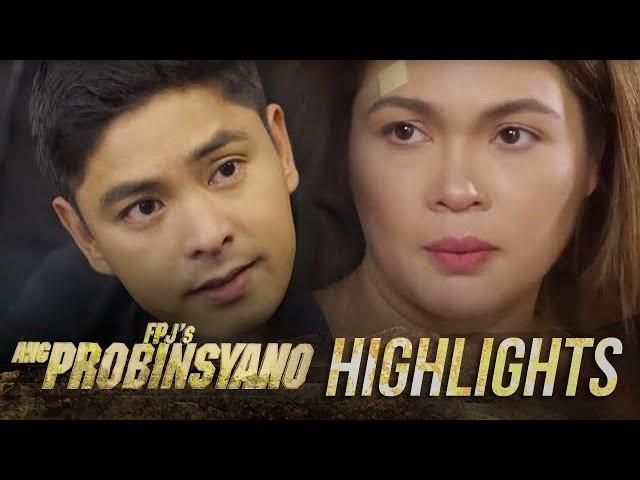 Cardo discovers that Jane was the one who stabbed Mr. Smith | FPJ's Ang Probinsyano (With Eng Subs)