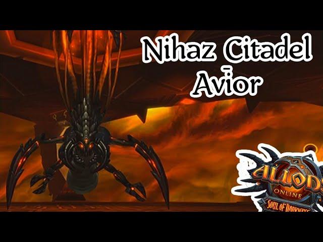 Allods Online [GUIDE] - AVIOR