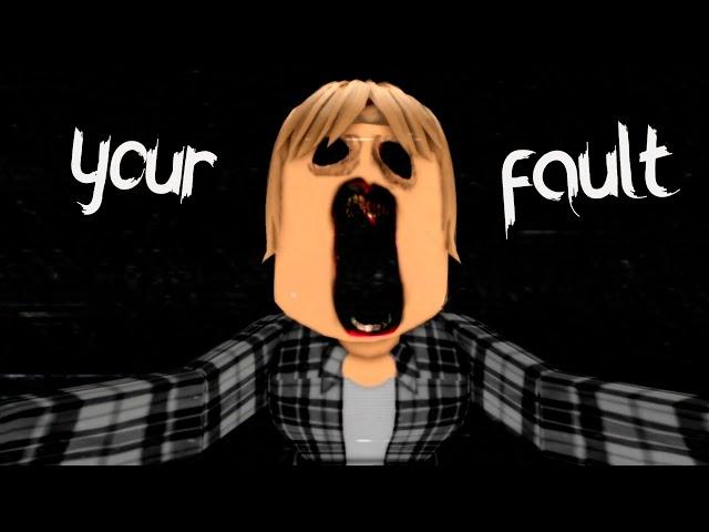 Creepy Roblox Games That Will Keep You Up At Night