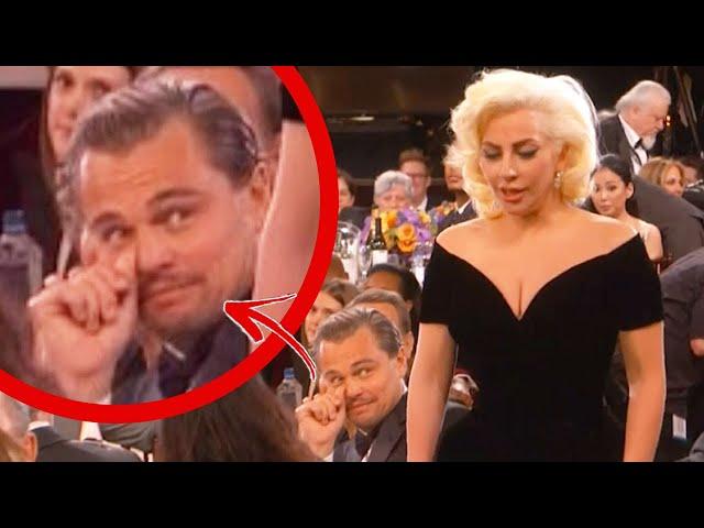 Top 10 Award Show Moments That Went Horribly Wrong