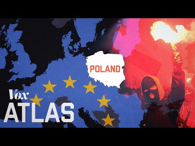 Poland is pushing the EU into crisis
