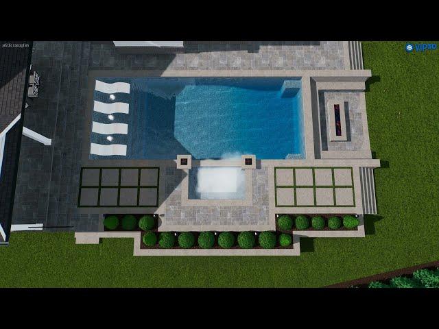 The Dixon Family Luxurious Retreat