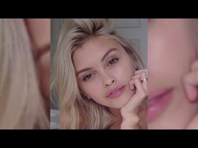 SARAH ELLEN | Biography | Plus Size Model | Curvy Instagram Stars | Fashion Celebrity Wiki